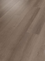Shaw Boundless 8 Highway Brown 8-mil x 7-in W x 48-in L Waterproof Glue Down Luxury Vinyl Plank Flooring (34.98-sq ft/ Carton)