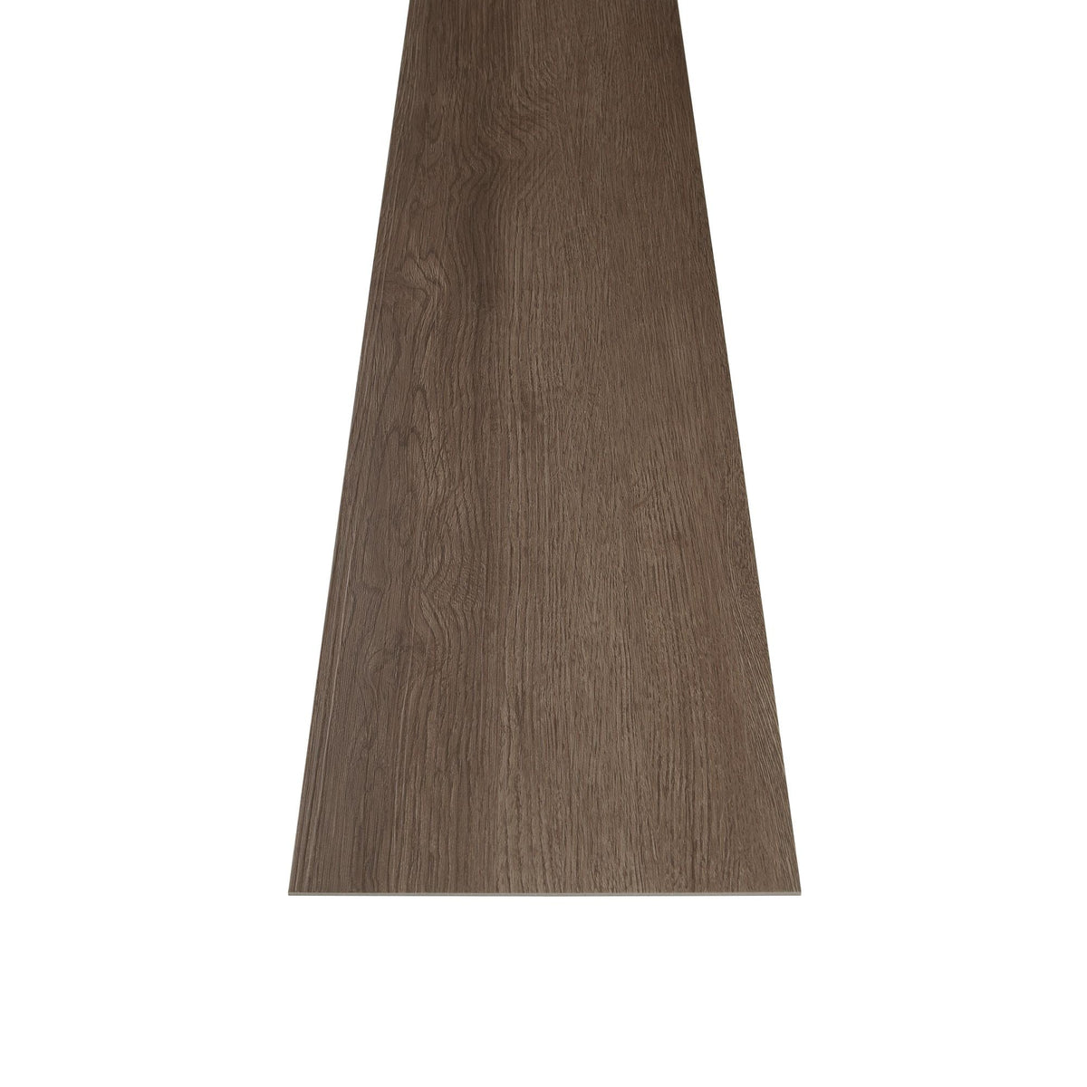 Shaw Boundless 8 Highway Brown 8-mil x 7-in W x 48-in L Waterproof Glue Down Luxury Vinyl Plank Flooring (34.98-sq ft/ Carton)