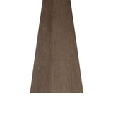 Shaw Boundless 8 Highway Brown 8-mil x 7-in W x 48-in L Waterproof Glue Down Luxury Vinyl Plank Flooring (34.98-sq ft/ Carton)