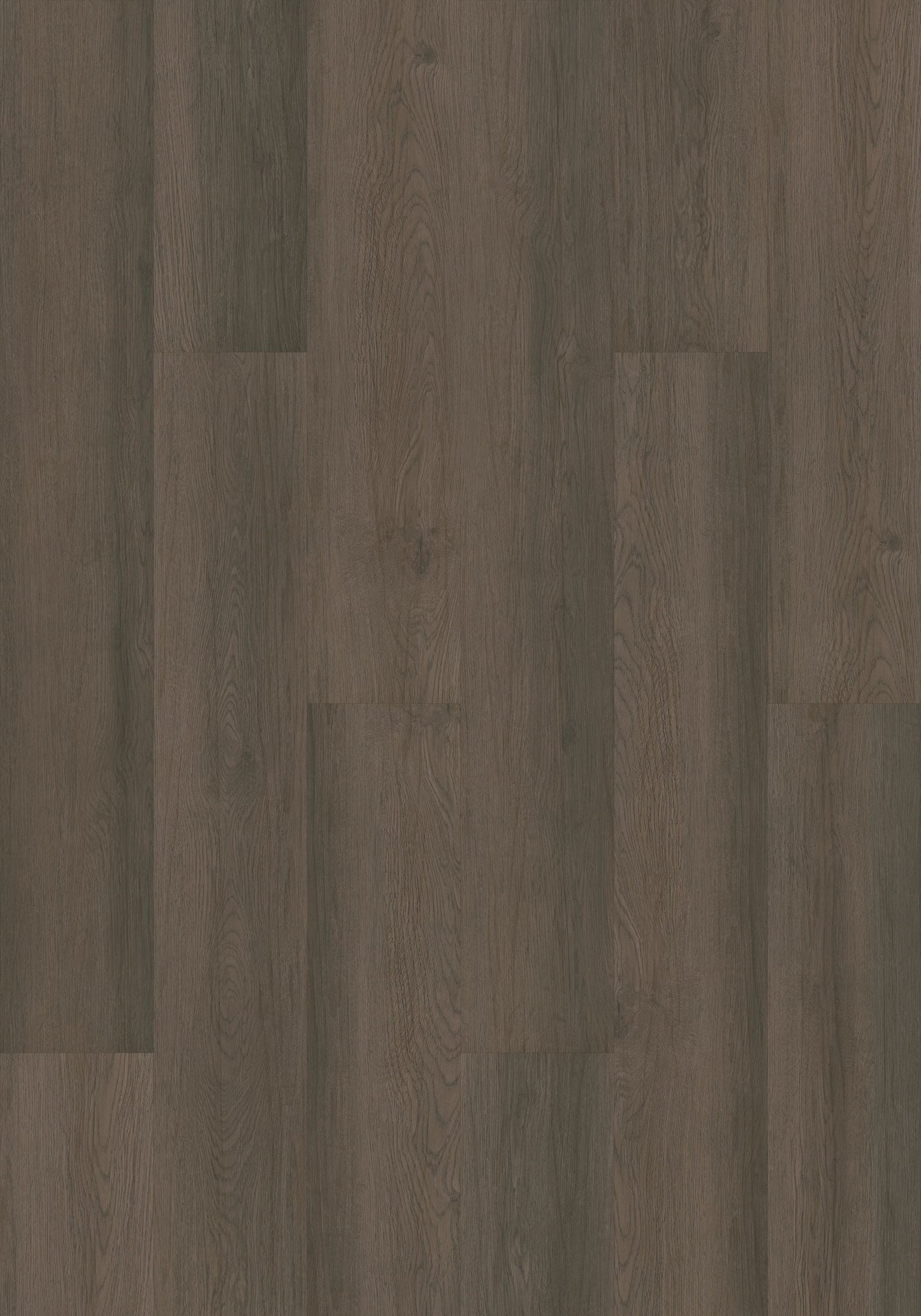 Shaw Boundless 8 Artistic Brown 8-mil x 7-in W x 48-in L Waterproof Glue Down Luxury Vinyl Plank Flooring (34.98-sq ft/ Carton)
