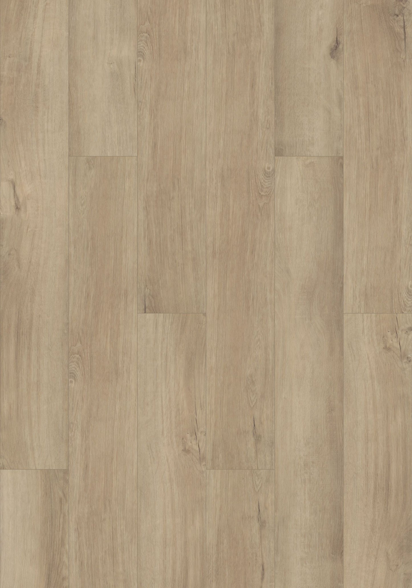 Shaw Tundra Plus Harbor Brown 12-mil x 7-in W x 48-in L Waterproof Interlocking Luxury Vinyl Plank Flooring (18.91-sq ft/ Carton)