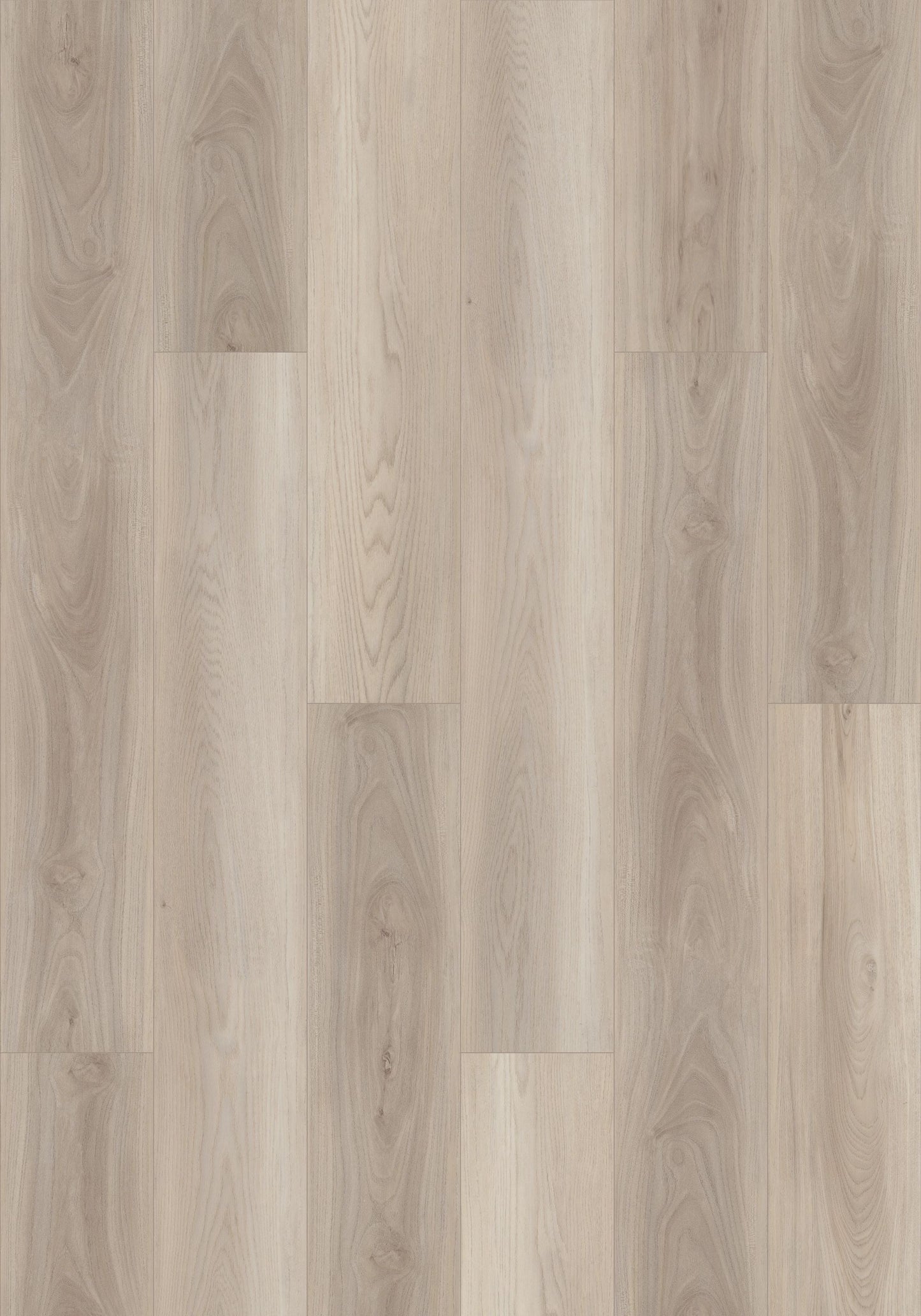 Shaw Tundra Plus Beacon Brown 12-mil x 7-in W x 48-in L Waterproof Interlocking Luxury Vinyl Plank Flooring (18.91-sq ft/ Carton)