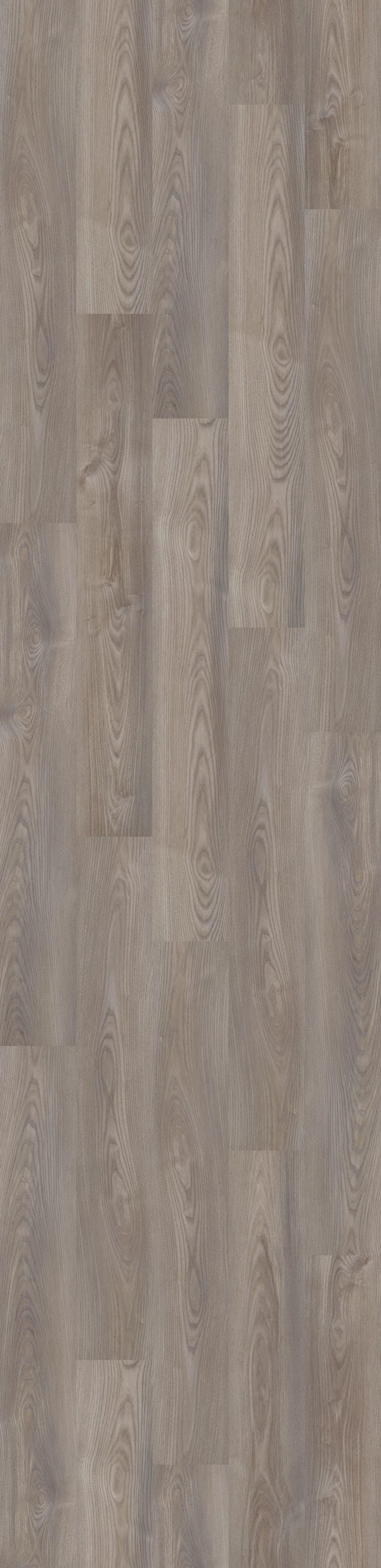 Shaw Farrier Plus 20 M Warm Chestnut Brown 20-mil x 7-in W x 48-in L Waterproof Interlocking Luxury Vinyl Plank Flooring (27.73-sq ft/ Carton)