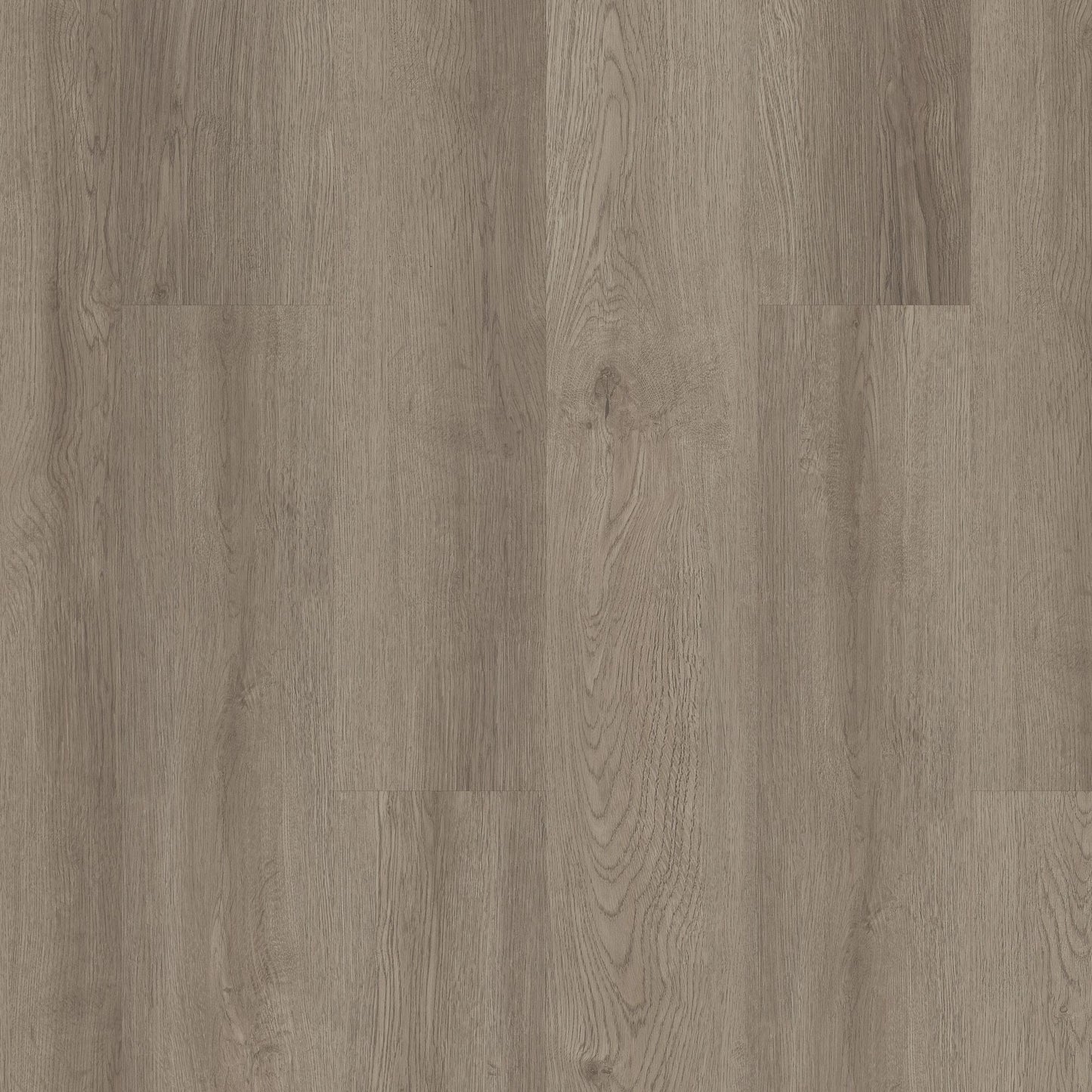 Shaw Boundless 8 Coastline Gray 8-mil x 7-in W x 48-in L Waterproof Glue Down Luxury Vinyl Plank Flooring (34.98-sq ft/ Carton)