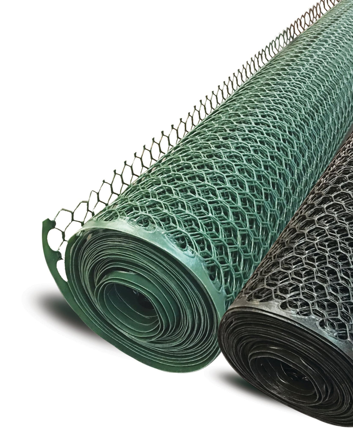 BOEN 3-ft H x 25-ft L Multi-purpose Hdpe Safety Netting