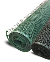 BOEN 3-ft H x 25-ft L Multi-purpose Hdpe Safety Netting