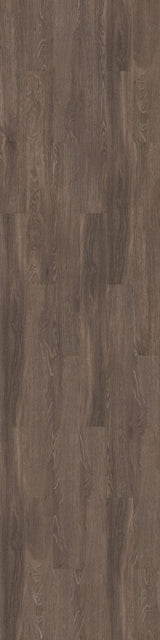 Shaw Downtown Lakeview Drive Brown 8-mil x 6-in W x 48-in L Waterproof Glue Down Luxury Vinyl Plank Flooring (53.63-sq ft/ Carton)