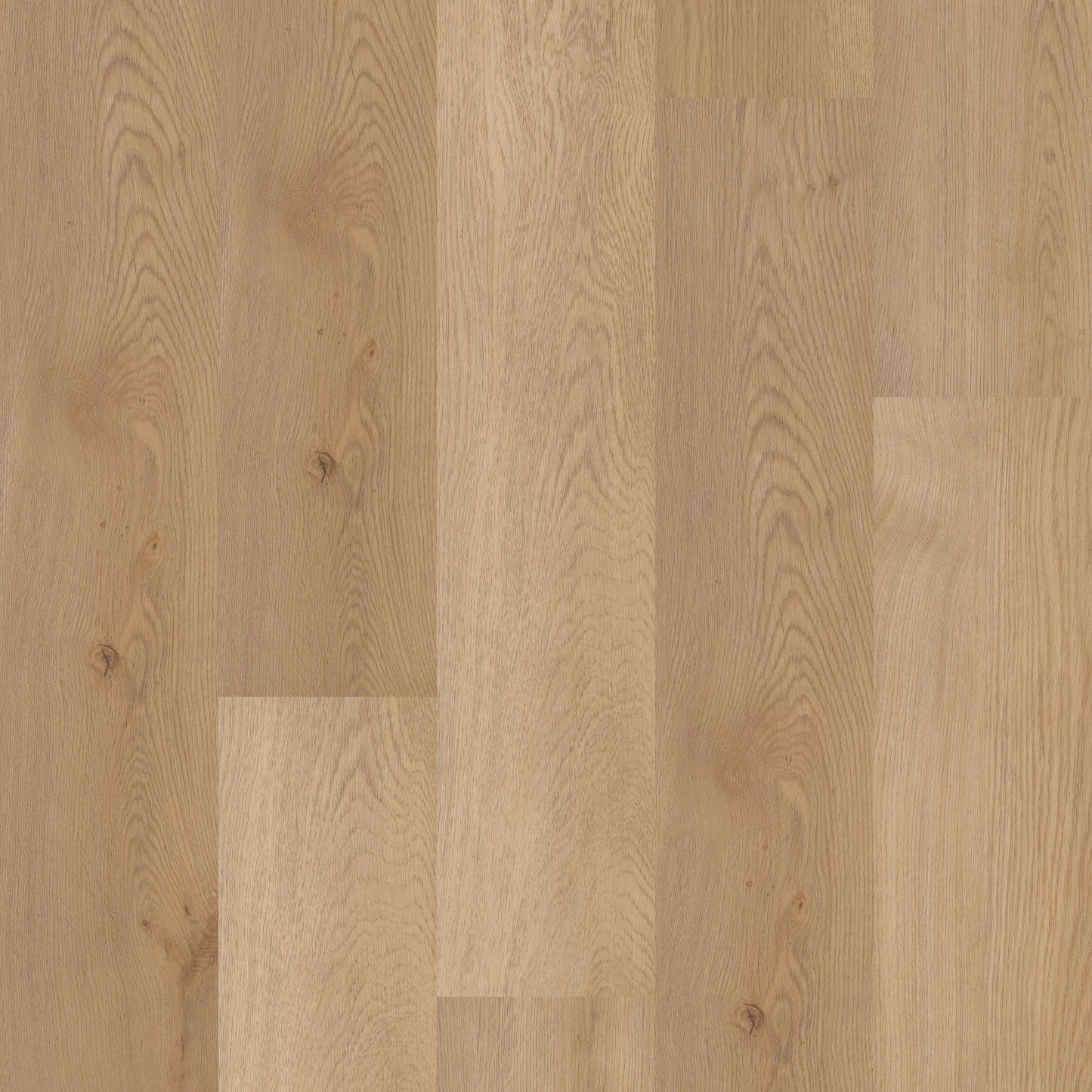 Shaw Farrier Plus 20 M Stream Oak Brown 20-mil x 7-in W x 48-in L Waterproof Interlocking Luxury Vinyl Plank Flooring (27.73-sq ft/ Carton)