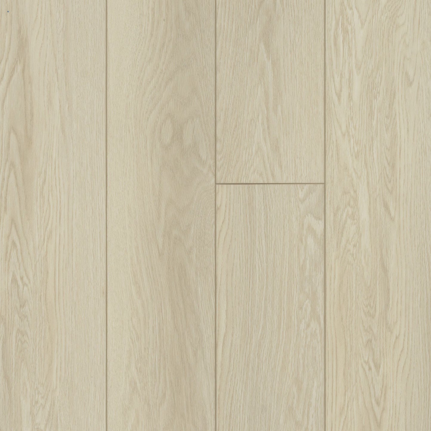 Shaw Brillance Plus Grain Oak White 12-mil x 7-in W x 48-in L Waterproof Interlocking Luxury Vinyl Plank Flooring (23.64-sq ft/ Carton)