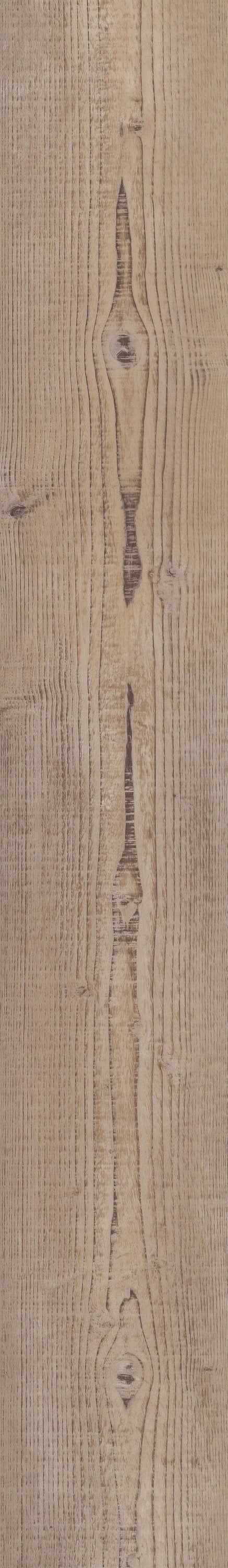 Shaw Farrier Plus 20 M Rustic Pine Brown 20-mil x 7-in W x 48-in L Waterproof Interlocking Luxury Vinyl Plank Flooring (27.73-sq ft/ Carton)