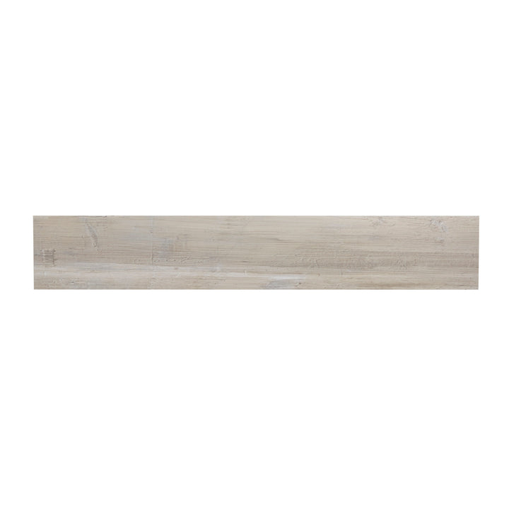 Style Selections Monterey 6-in W x 36-in L x 1.5-mm Thick Peel-and-Stick Luxury Vinyl Plank Flooring, Water-Resistant, 21-sq ft Carton