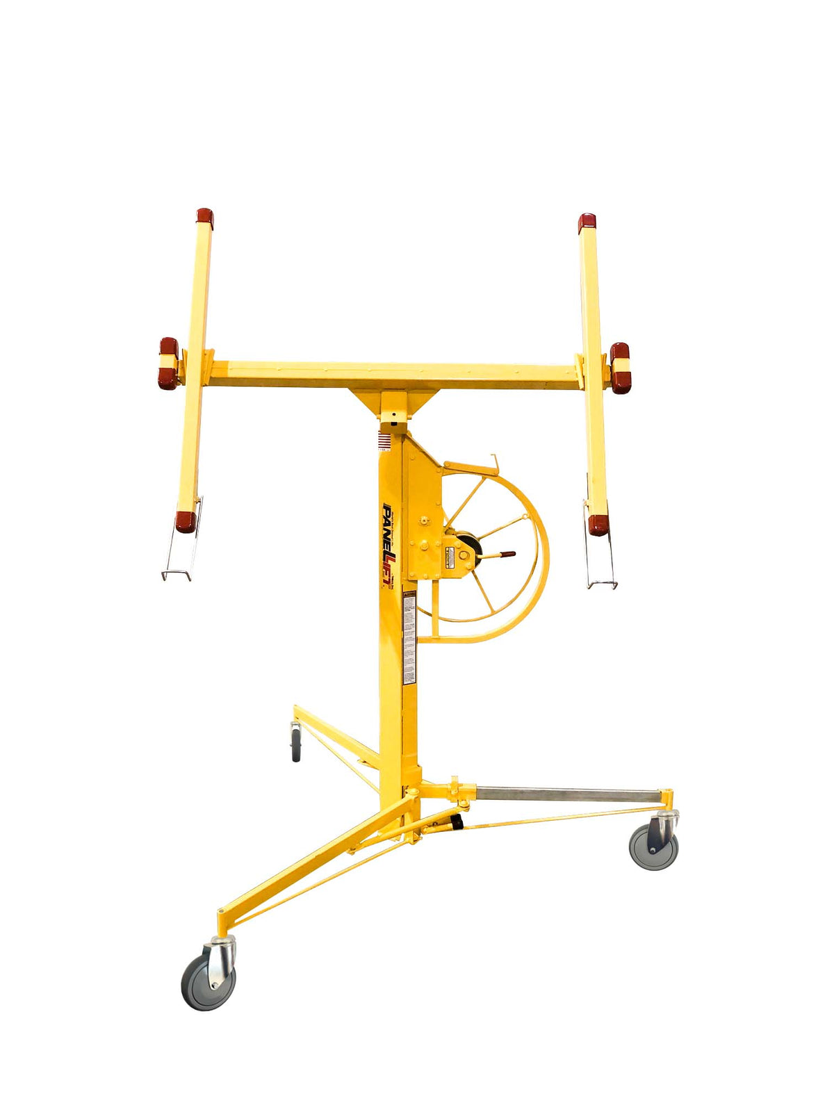 PANELLIFT Panel Lift Drywall Lift Model 439 50-in L x 54-in W Carbon/Steel Drywall Lift