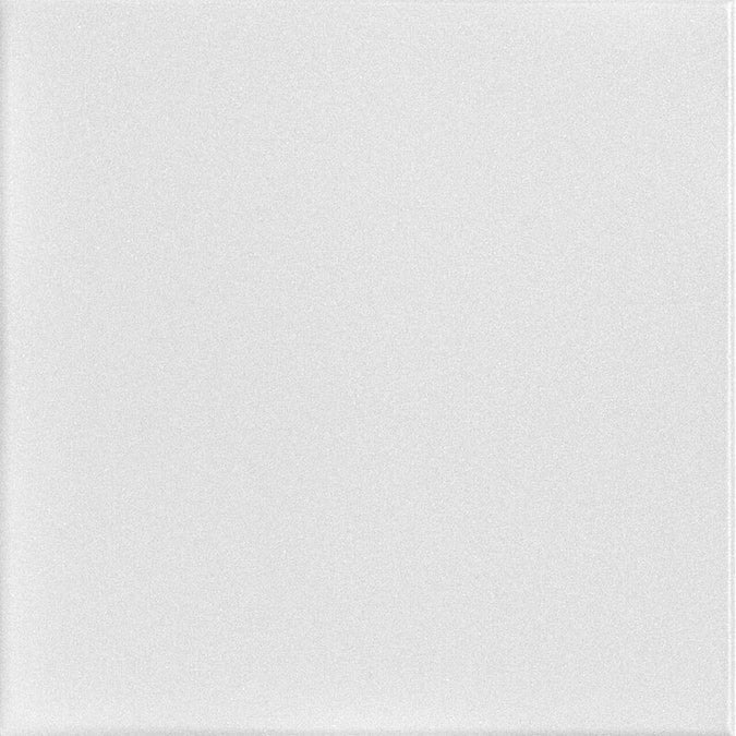 A La Maison Ceilings 1.67-ft x 1.67-ft Basic Plain White Polystyrene Surface-mount Ceiling Tile (8-Pack, 21.6-sq ft / Case)