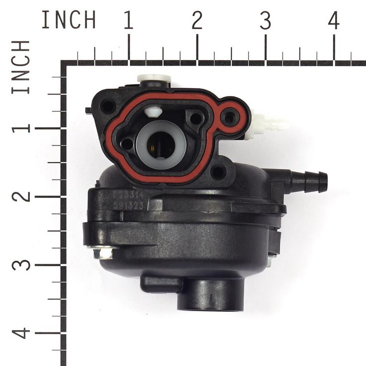Briggs & Stratton 4-Cycle Carburetor