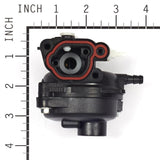 Briggs & Stratton 4-Cycle Carburetor
