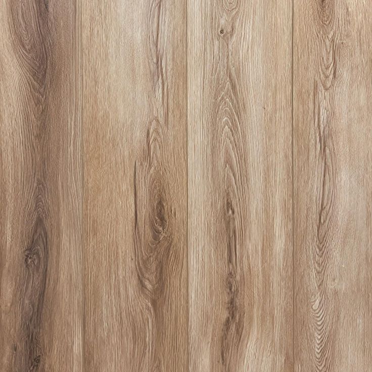 Caspian Tawny Rigid Core Luxury Vinyl Plank - Cork Back