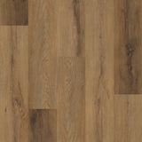 STAINMASTER PetProtect Wendover Brown Oak 7-mm x 7-in W x 48-in L Waterproof Interlocking Luxury Vinyl Plank Flooring (19.22-sq ft/case)