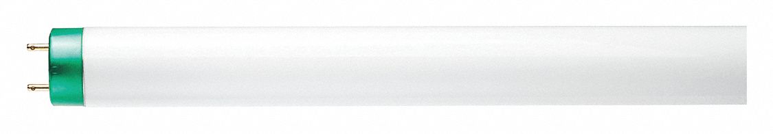 Philips 25-Watt 3 ft. Linear T8 Fluorescent Light Bulb, Cool White 4100K, Alto II, 30-Pack