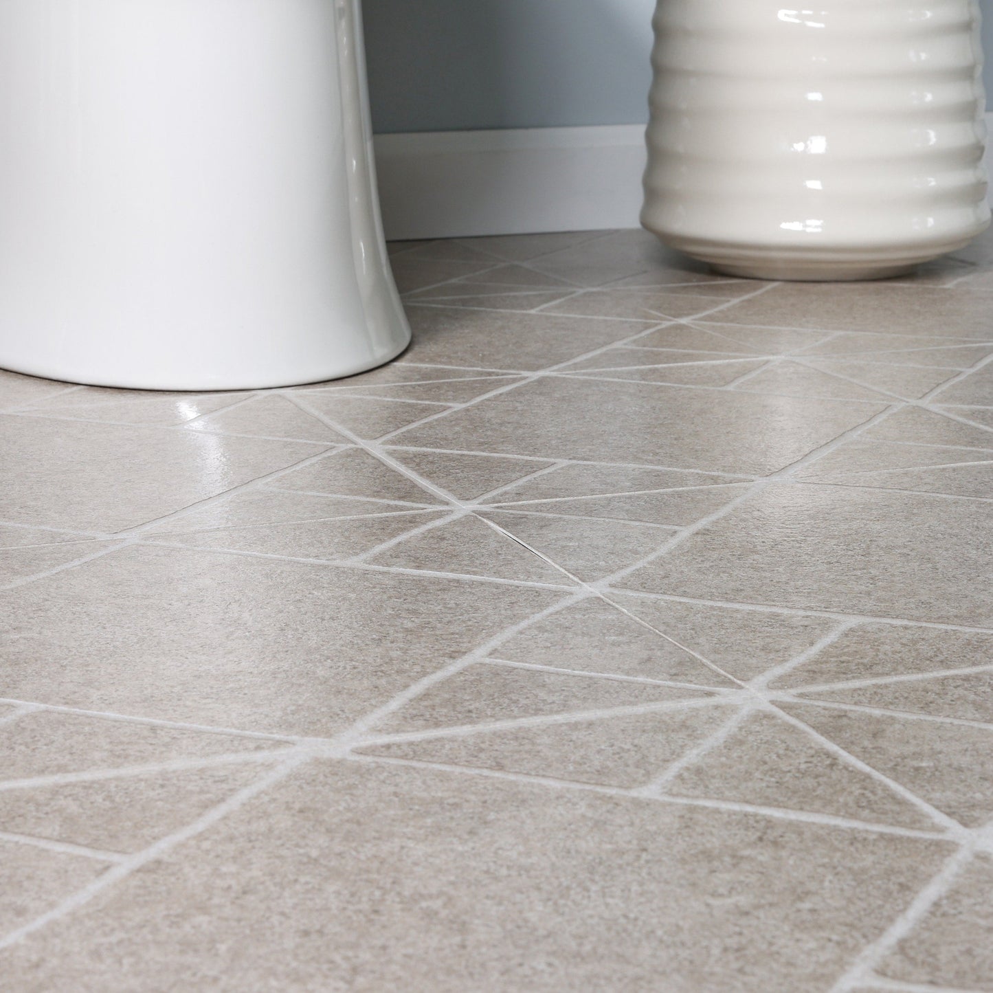 Armstrong Flooring Umber 12-in x 12-in Water Resistant Peel-and-Stick Vinyl Tile Flooring (1-sq ft)