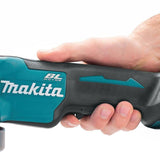 18-Volt LXT Lithium-Ion Brushless Cordless 4-1/2 in./5 in. Paddle Switch Cut-Off/Angle Grinder (Tool-Only)