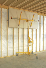PANELLIFT Panel Lift Drywall Lift Model 439 50-in L x 54-in W Carbon/Steel Drywall Lift