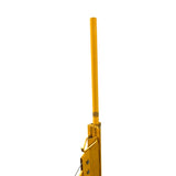 PANELLIFT Panel Lift 18-in Extension 18-in L x 2-in W Carbon/Steel Drywall Lift