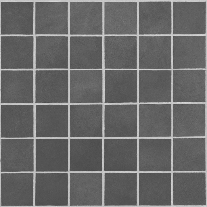 Artmore Tile Catlinite Verve 12-in x 12-in Matte Porcelain Cement look Mosaic Floor and Wall Tile product image