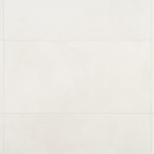 Artmore Tile Catlinite Calm 16-in x 32-in Matte Porcelain Cement look Floor and Wall Tile product image
