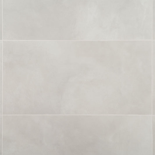 Artmore Tile Catlinite Delight 16-in x 32-in Matte Porcelain Cement look Floor and Wall Tile product image