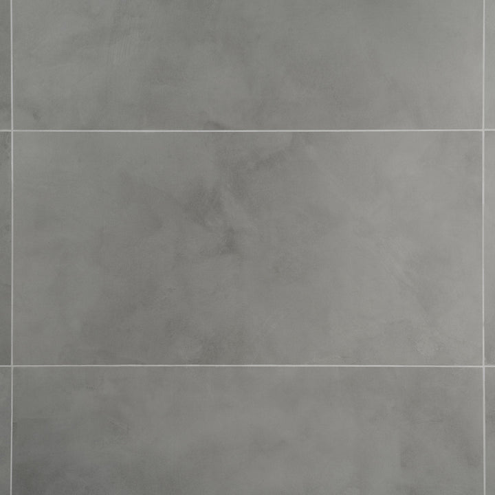 Artmore Tile Catlinite Fancy 16-in x 32-in Matte Porcelain Cement look Floor and Wall Tile product image