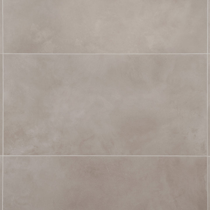 Artmore Tile Catlinite Trust 16-in x 32-in Matte Porcelain Cement look Floor and Wall Tile product image