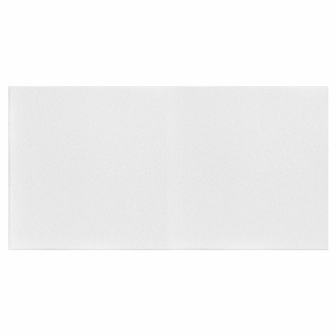 A La Maison Ceilings 3.25-ft x 0.5-ft Plain White Polystyrene Surface-mount Ceiling Plank (12-Pack, 19.5-sq ft / Case)