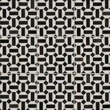Bedrosians Cloe Loire Deco 5-in x 5-in Glossy Ceramic Wall Tile (10.83-sq. ft/ Carton)