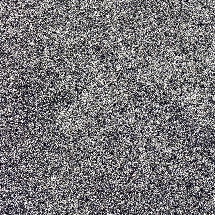 Floorigami It's Magic Smoke Texture Peel and Stick 9 in. x 36 in. Plank Carpet Tile (6-Tiles/Case)