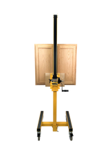 Cabinetizer Model 76 Cabinet Lift 25-in L x 25-in W Carbon/Steel Contractor Lift