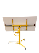 PANELLIFT Panel Lift Drywall Lift Model 439 50-in L x 54-in W Carbon/Steel Drywall Lift