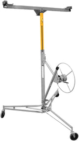 PANELLIFT Panel Lift 6 Foot Extension 72-in L x 2-in W Carbon/Steel Drywall Lift