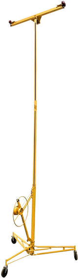 PANELLIFT Panel Lift 6 Foot Extension 72-in L x 2-in W Carbon/Steel Drywall Lift