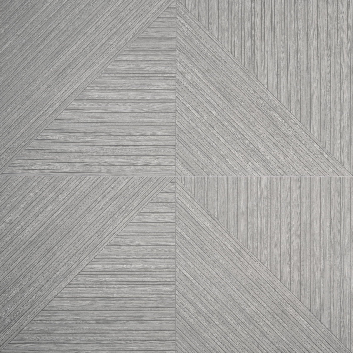 Artmore Tile Laze Gray 24-in x 48-in Matte Porcelain Wood look Wall Tile product image