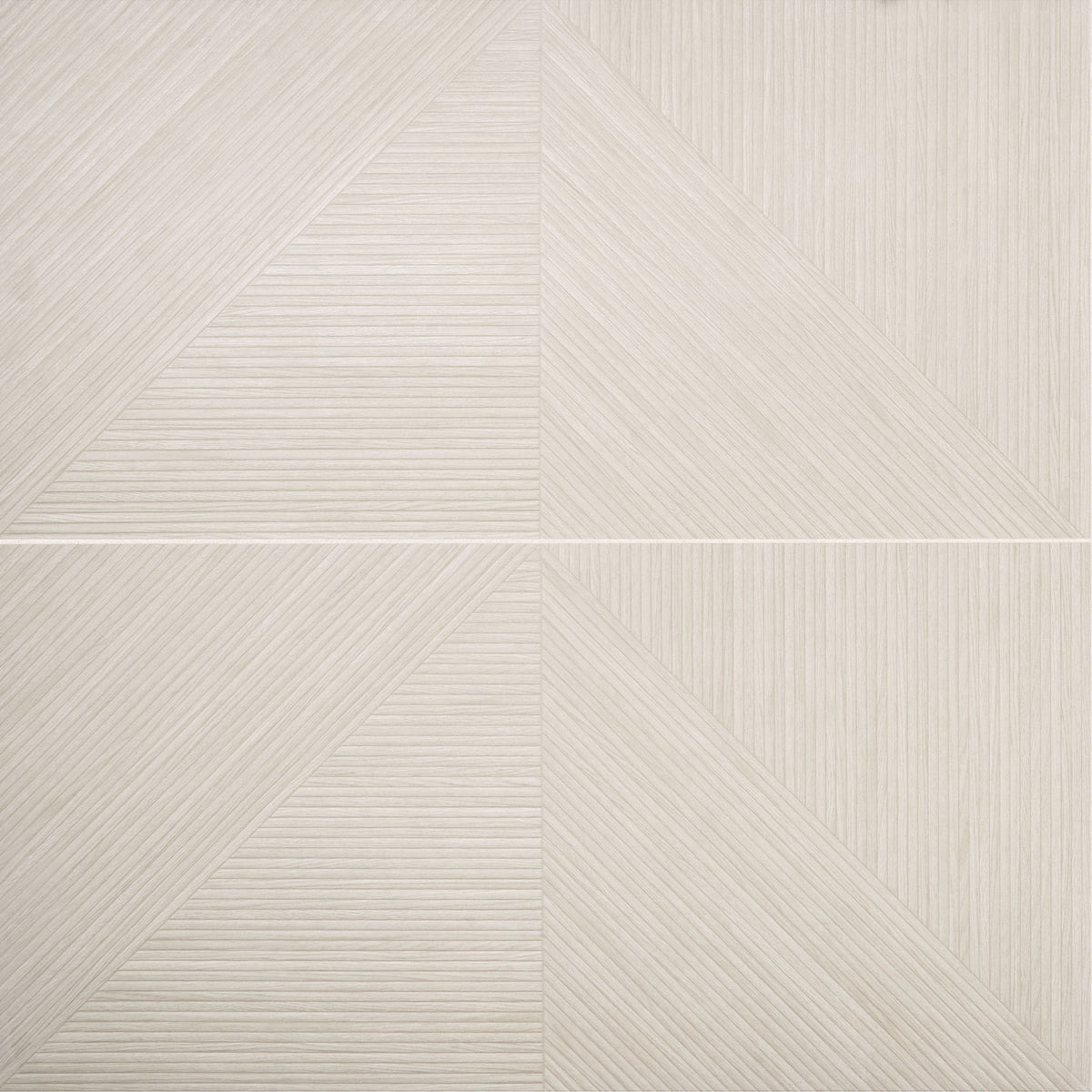 Artmore Tile Laze Ash 24-in x 48-in Matte Porcelain Wood look Wall Tile product image