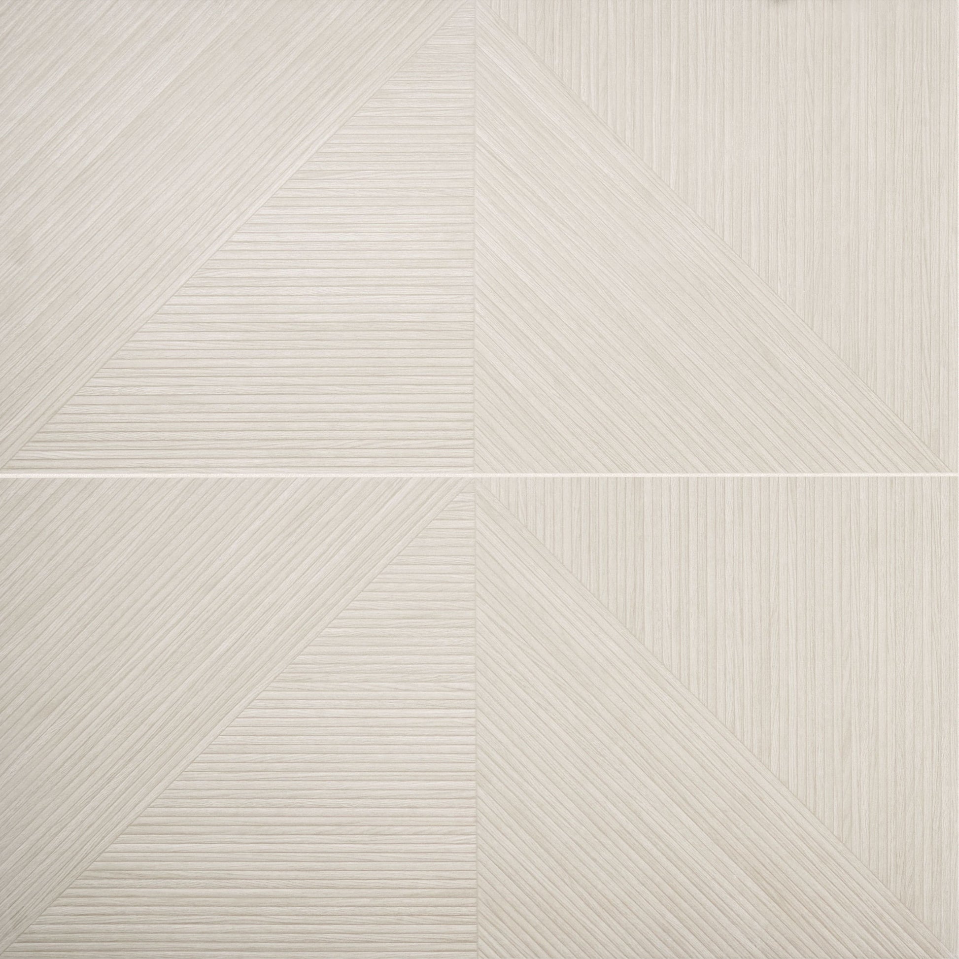 Artmore Tile Laze Ash 24-in x 48-in Matte Porcelain Wood look Wall Tile product image