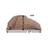 Outdoor Essentials 17 in. x 10.5 in. x 8 in. Gray Small Landscape Rock - Super Arbor