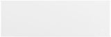 Satori Hudson Brilliant White 8-in x 24-in Glossy Ceramic Subway Wall Tile (1.29-sq. ft/ Piece)
