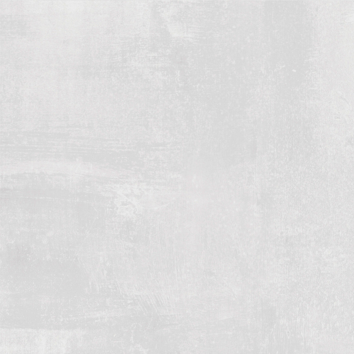 Giorbello (Sample) Chiasmo White 8-in x 8-in Matte Porcelain Floor and Wall Tile