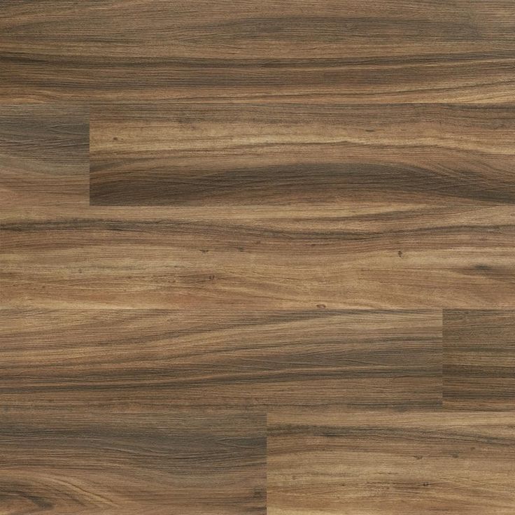 Hawaiian Burnt Koa 6 MIL x 7.1 in. W x 48 in. L Click Lock Waterproof Luxury Vinyl Plank Flooring (19.02 sqft/case)