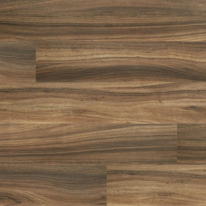 Hawaiian Burnt Koa 6 MIL x 7.1 in. W x 48 in. L Click Lock Waterproof Luxury Vinyl Plank Flooring (19.02 sqft/case)