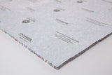 STAINMASTER 11.11mm Rebond Carpet Padding with Moisture Barrier