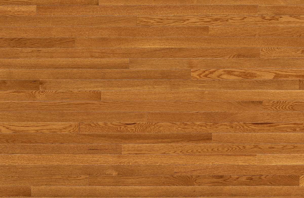 Bruce (Sample) Dundee Spice Oak Solid Smooth/Traditional Hardwood Flooring