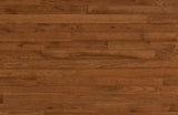 Bruce Frisco Saddle Oak 3-1/4-in W x 3/4-in T Varying Length Smooth/Traditional Solid Hardwood Flooring (22-sq ft / Carton)