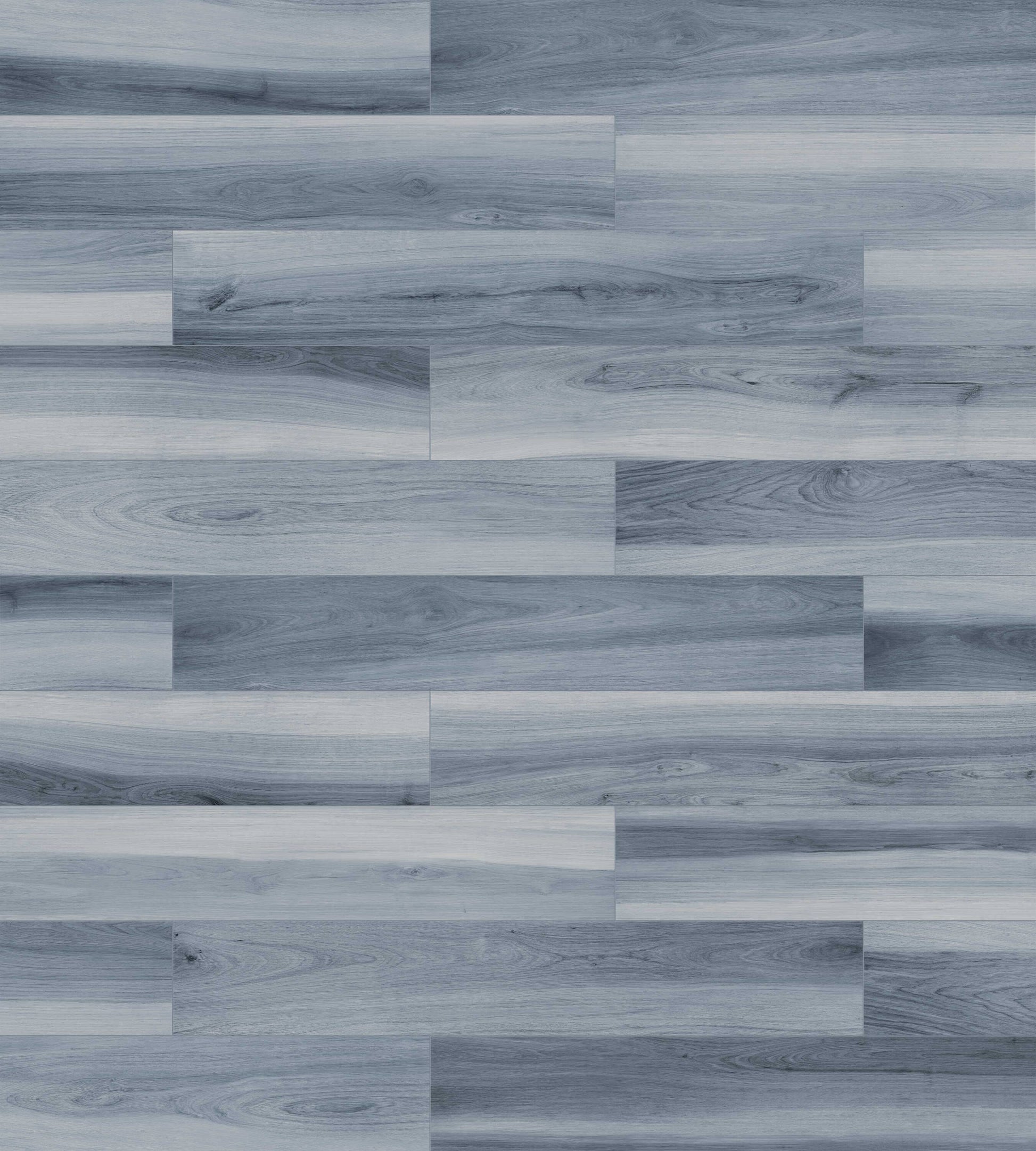 Origin 21 Tofino Eclipse 8-in x 48-in Polished Porcelain Wood look Plank Floor and Wall Tile product image